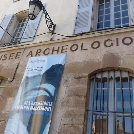 Triangle D'or De St-raphael - Les Locations Du Soleil *
