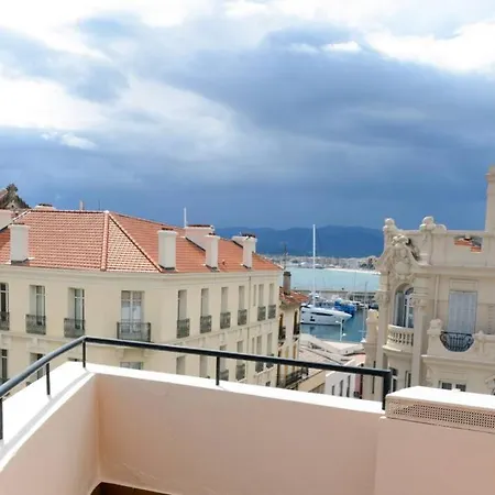 Triangle D'or De St-raphael - Les Locations Du Soleil *