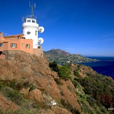 Triangle D'or De St-raphael - Les Locations Du Soleil *