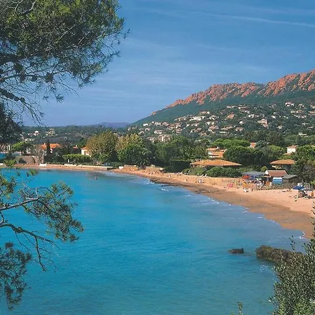 Triangle D'or De St-raphael - Les Locations Du Soleil * Saint-Raphaël
