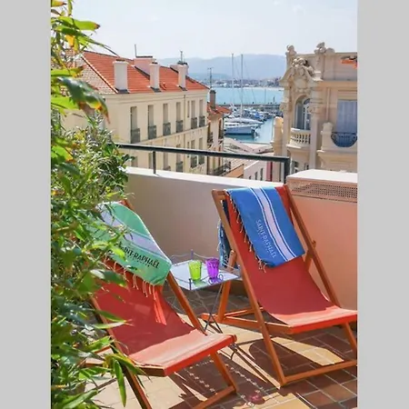 Triangle D'or De St-raphael - Les Locations Du Soleil