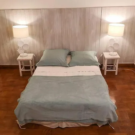 Triangle D'or De St-raphael - Les Locations Du Soleil Apartamento *