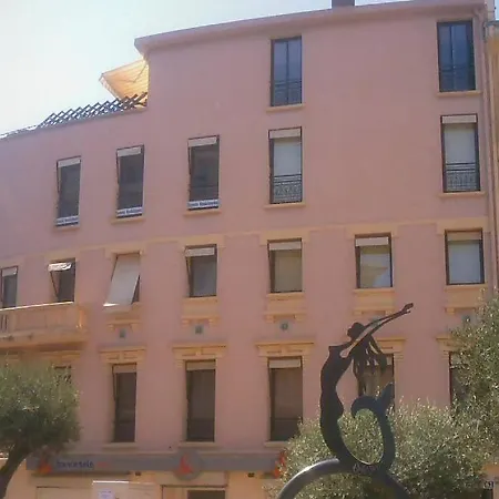 Triangle D'or De St-raphael - Les Locations Du Soleil