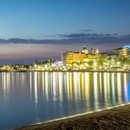 Triangle D'or De St-raphael - Les Locations Du Soleil