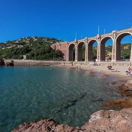 Triangle D'or De St-raphael - Les Locations Du Soleil *