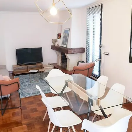 Appartamento Triangle D'or De St-raphael - Les Locations Du Soleil Saint-Raphaël