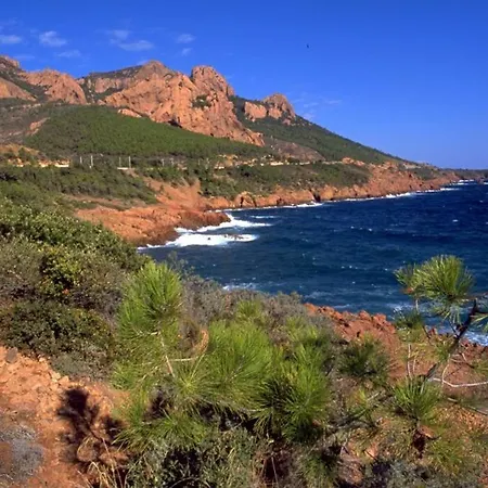 Triangle D'or De St-raphael - Les Locations Du Soleil * Saint-Raphaël